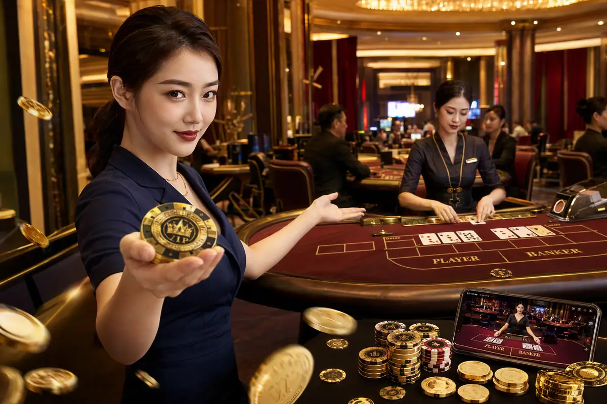 winbt Casino নিবন্ধন ও জমা প্রক্রিয়া