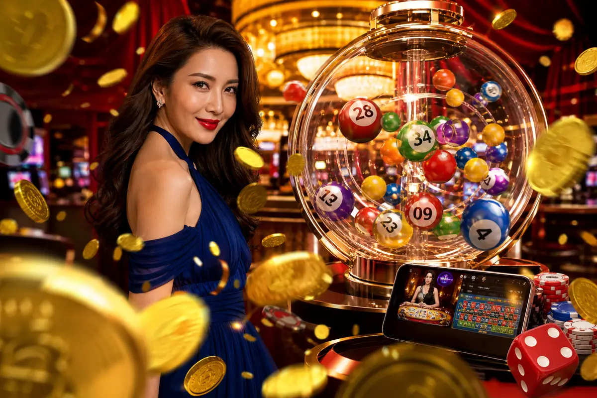 winbt Casino গেম প্রদানকারী লাইভ স্টুডিও
